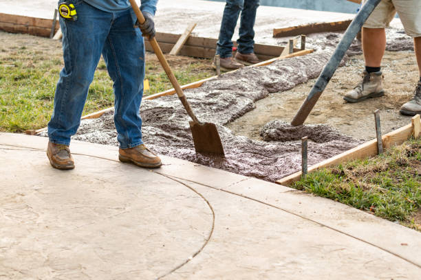 Best Concrete Removal and Replacement in Margate City, NJ