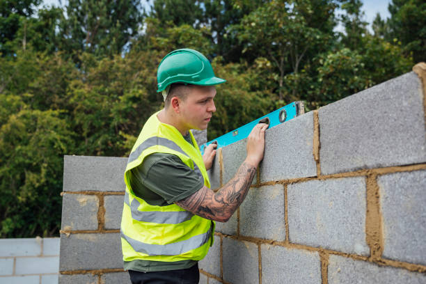 Best Concrete Foundation Repair in Margate City, NJ
