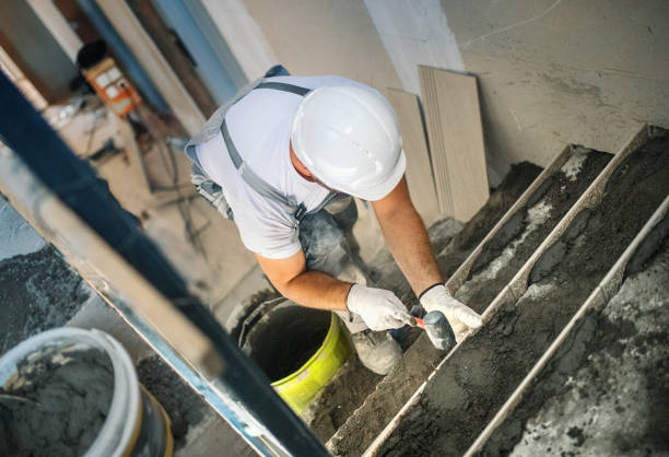 Best Concrete Steps and Stairs in Margate City, NJ