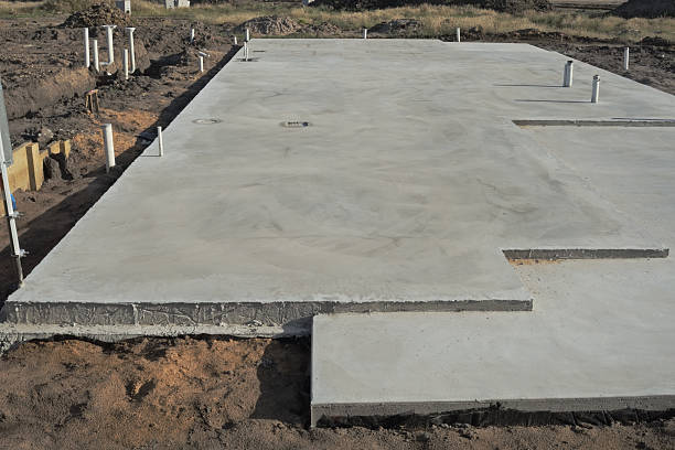 Best Stamped Concrete Services in Margate City, NJ