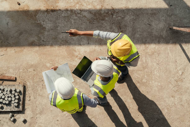 Best Concrete Demolition Services in Margate City, NJ