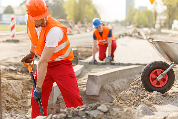 Best Concrete Grinding and Polishing in Margate City, NJ